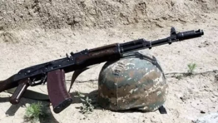 Արցախի ՊԲ հրապարակել է հայրենիքի պաշտպանության համար մղված մարտերում նահատակված ևս 54 զինծառայողի անուն