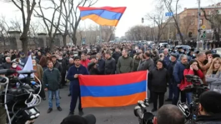 Այսօրվանից ազատում ենք Դեմիրճյան փողոցը. Հայրենիքի փրկության շարժումը մարզային այցելություններ է սկսում