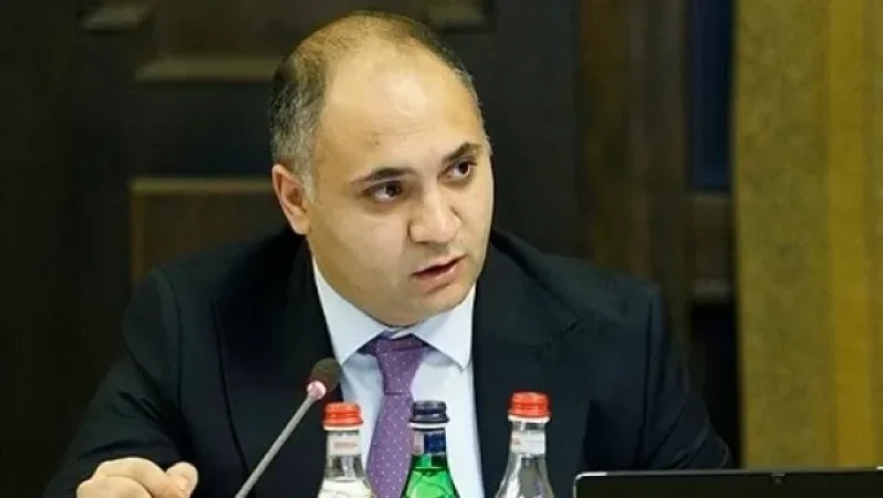 2000 դրամով վաճառված ձվերը Զատկից առաջ էլ են թանկ վաճառվել. ՏՄՊՊՀ նախագահ