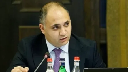 2000 դրամով վաճառված ձվերը Զատկից առաջ էլ են թանկ վաճառվել. ՏՄՊՊՀ նախագահ