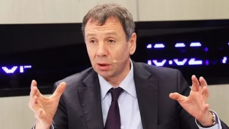 Փաշինյանին ձեռնտու էր էժանագին տարբերակը, այնինչ ՀՀ-ը կարող էր ՌԴ-ից անգամ չգնել «Sputnik V»-ն, այլ համատեղ արտադրել․ ռուսաստանցի վերլուծաբան