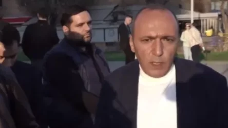 ՏԵՍԱՆՅՈՒԹ. «Կտնկենք վաղը, մի քանի օրից դուք այս ամբողջ փողոցը կտեսնեք ծաղկած». Բեգոյան