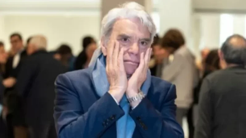 Ֆրանսիայում քաղաքական գործիչ, միլիոնատեր Բեռնար Տապիին ծեծի են ենթարկել և կողոպտել