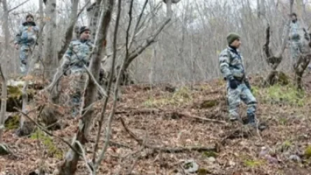 Զինծառայողների աճյունների որոնողական աշխատանքներն այսօր շարունակվում են Ջրականի շրջանում