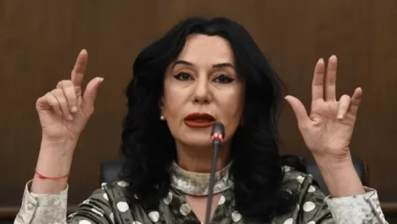 «Ապրիլի 24-ը տոն է. հետաքրքիր է՝ հպարտ քաղաքացու օրը, ինչպե՞ս են նշելու այս աննախադեպ «հպարտությունը» մեզ նվիրողները». Նաիրա Զոհրաբյան