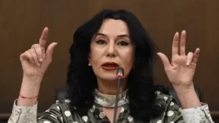 «Ապրիլի 24-ը տոն է. հետաքրքիր է՝ հպարտ քաղաքացու օրը, ինչպե՞ս են նշելու այս աննախադեպ «հպարտությունը» մեզ նվիրողները». Նաիրա Զոհրաբյան