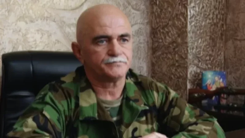 «Ուշքի եկեք, վերջապես պատիվ ունե՞ք»․ «Արաբո» ջոկատի հրամանատարը՝ թուրքերի հետ բարեկամություն քարոզողներին