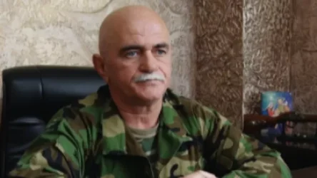 «Ուշքի եկեք, վերջապես պատիվ ունե՞ք»․ «Արաբո» ջոկատի հրամանատարը՝ թուրքերի հետ բարեկամություն քարոզողներին