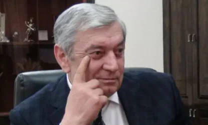 «Ժողովուրդ». Ֆելիքս Ցոլակյանի նշանակած կադրերն ազատվել են պաշտոններից. մանրամասներ