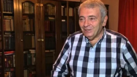 Հայտնի է Գեորգի Պողոսյանի մահվան պատճառը