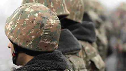 «ՊՆ-ն չգիտի իր 24 զինվորի ճակատագիրը, բայց պնդում է, որ թշնամին 70 զոհ ունի»․ Արթուր Ղազարյան