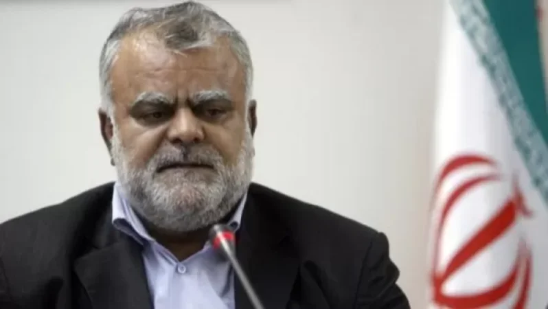 Պատրաստ ենք տարանցիկ միջանցք ստեղծել Հայաստանի և Պարսից ծոցի միջև. իրանցի նախարար