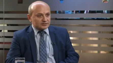 Ստյոպա Սաֆարյանը դատի է տվել Յուրի Խաչատուրովի որդուն. «Փաստինֆո»