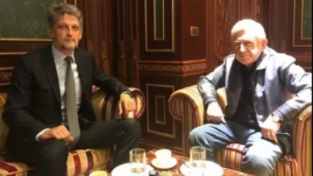 Սերժ Սարգսյանը կտրուկ հակադարձել է Գարո Փայլանին. մանրամասներ՝ հանդիպումից. ԶԼՄ