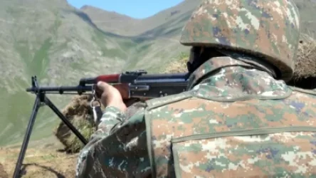 ՊՆ-ն հայտարարություն է տարածել