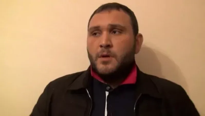 Ծաղկաձորում՝ խաղատան մոտ, կրակոց արձակել են իմքայլական Հայկ Սարգսյանի ընկեր՝ «Չաղ Ռուստամը» և Արթիկի քաղաքապետը . Tert