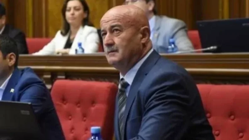 Անձամբ իմ տեսակետն այն է, որ կարելի է նշել, բայց շատ ոչ ճչացող միջոցառումներով. Աղազարյանը` քաղաքացու օրվա մասին. ArmDaily