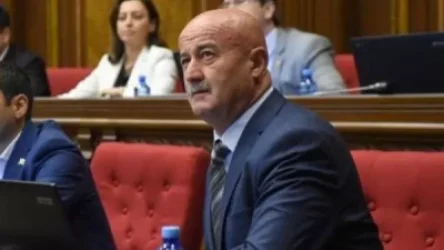 Անձամբ իմ տեսակետն այն է, որ կարելի է նշել, բայց շատ ոչ ճչացող միջոցառումներով. Աղազարյանը` քաղաքացու օրվա մասին. ArmDaily