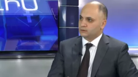 ՏՄՊՊՀ նախագահի պարզաբանումը՝ «բրենդային ֆիրմայի ձվեր» արտահայտության մասին