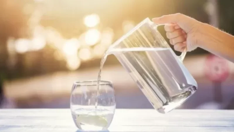 Ապրիլի 5-25-ը մի շարք հասցեներում ջրամատակարարումը կիրականացվի ժամանակացույցի խախտումով