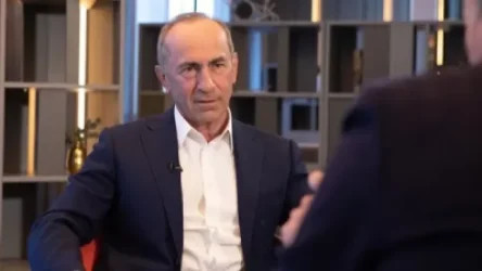 Ռոբերտ Քոչարյանը ռևանշ կանի՞ Արցախում, եթե իշխանության գա. նա պատասխանել է այս հարցին