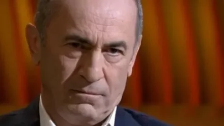 Թուրքիան ամեն ինչ կանի, որ Հայաստանը վերածի Աջարիայի պես մի բանի. Քոչարյան