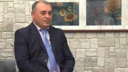 Պատերազմի ժամանակ այդ դատախազությունը պադվալներում էր. Շուշիի քաղաքապետը՝ իր դեմ հարուցված քրգործի մասին