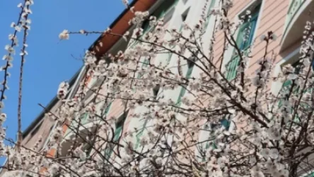 Oդի ջերմաստիճանը հանրապետության ողջ տարածքում կբարձրանա 8-10 աստիճանով