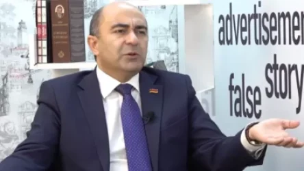 «Սոչիում և Պրահայում ուղղեցինք 1998-ի սխալը». Էդմոն Մարուքյան
