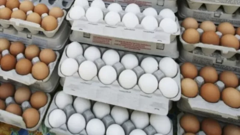 Որոշակի սցենարով քաոս․ ինչո՞ւ Զատկին ձու չկար խանութներում, ովքե՞ր են մեղավորները. «Ժողովուրդ»