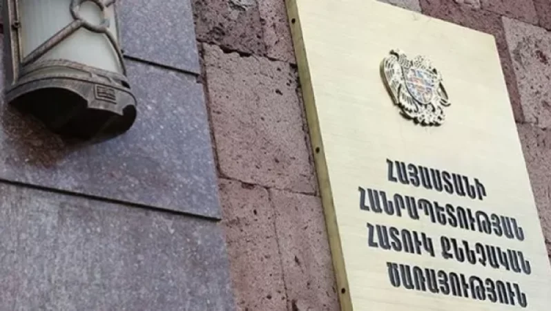 ՀՔԾ-ում հարցաքննվել են մի շարք պաշտոնյաներ․ Նիկոլ Փաշինյանին ծանուցում է ուղարկվել. «Ժողովուրդ»