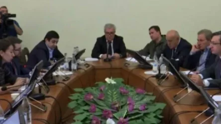 Իշխանությանը ձեռնտու չէ հրապարակել Ապրիլյանի քննիչ հանձնաժողովի զեկույցը․ «Փաստ»