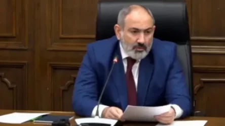 ՏԵՍԱՆՅՈՒԹ․ Հեղափոխությունից չորս տարի հետո բյուջեի եկամուտներն ավելացնելու ենք․ Փաշինյան