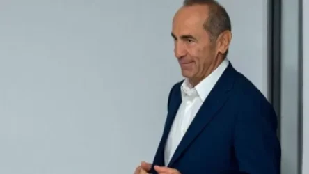 Քոչարյանն ասել է, թե ինչպես կմասնակցի ընտրություններին