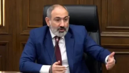 ՏԵՍԱՆՅՈՒԹ. «Համաձայն ենք թողնել ԼՂ կարգավիճակը ապագային». Փաշինյանը` ռուսական առաջարկի մասին