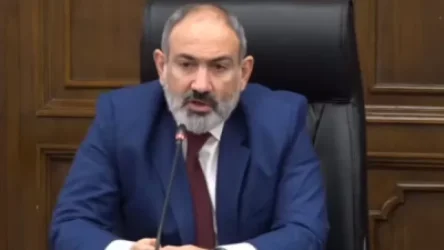 Արտաքին հետախուզական ծառայության ստեղծումը չափազանց կարևոր է. Փաշինյան