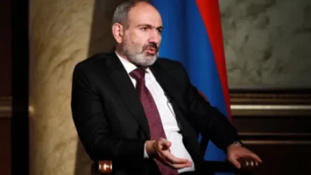 Հայաստանը միշտ հանդես է եկել Թուրքիայի հետ առանց նախապայմանների հարաբերությունների կարգավորման օգտին. Փաշինյան