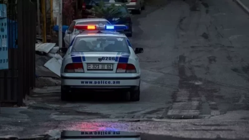 Վանաձորում տատի սպանության համար ձերբակալվել է անչափահաս թոռը․ ինչ է կատարվել