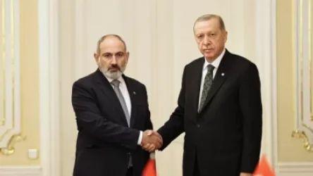 Թուրքիայի հետ հարաբերություններում բարդությունները հաղթահարված են. Փաշինյան