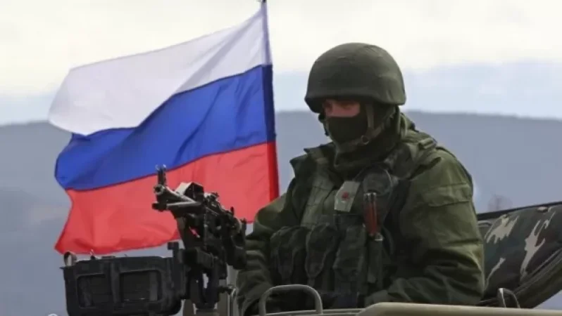 «Խաղաղապահների ժամկետը երկարաձգելու իմ առաջարկը չընդունվեց». Նիկոլ Փաշինյան