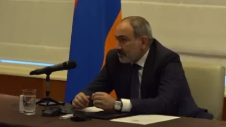 ՏԵՍԱՆՅՈՒԹ. Հանդիպումն անցավ արդյունավետ, փաստաթուղթ չենք ստորագրել, բայց խոսել ենք մի շարք փաստաթղթերի մասին. Փաշինյան