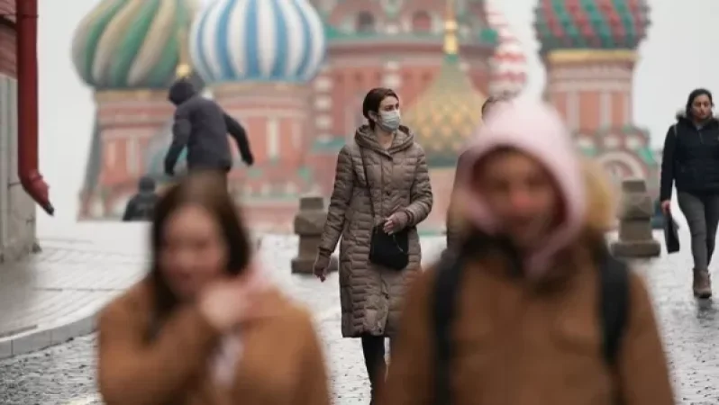 ՌԴ-ն թուլացնում է կարանտինային սահմանափակումները