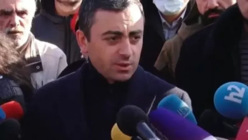 ՀՅԴ-ն դեռ որոշում չունի՝ Ռոբերտ Քոչարյանի հետ դաշինքով ընտրություններին մասնակցելու վերաբերյալ