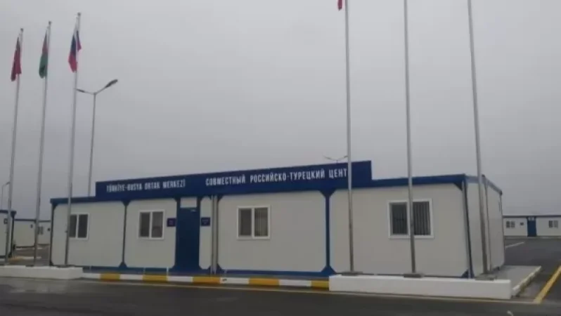 Էրդողանը երկարաձգել է թուրք զինվորականների ներկայությունը Աղդամում