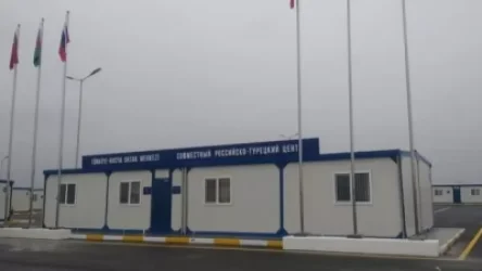 Էրդողանը երկարաձգել է թուրք զինվորականների ներկայությունը Աղդամում