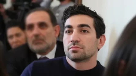 Այդ աստիճան ճչացող ապօրինություններն ի սկզբանե պարզապես չպիտի լինեին. Լևոն Քոչարյան