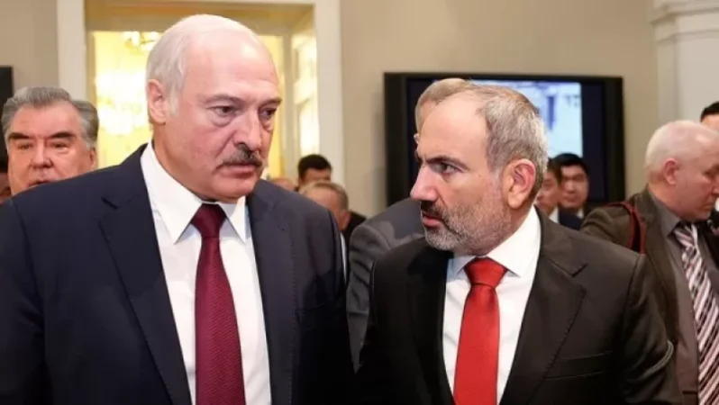 Փաշինյանն արձագանքել է Լուկաշենկոյին, բայց տեսագրությունը հրապարակելը ճիշտ չէ. Սիմոնյան