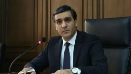 Ուսումնասիրությունը հաստատել է, որ անմիջապես այդ վայրում տեղակայված են ադրբեջանական զինվորականներ․ ՀՀ ՄԻՊ