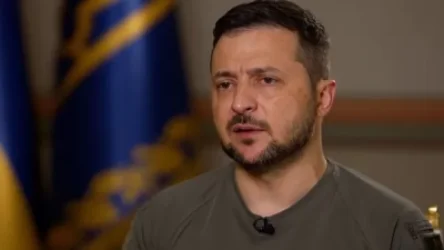 Ես կգնամ Ղրիմ, ես շատ եմ ուզում տեսնել ծովը․ Զելենսկի