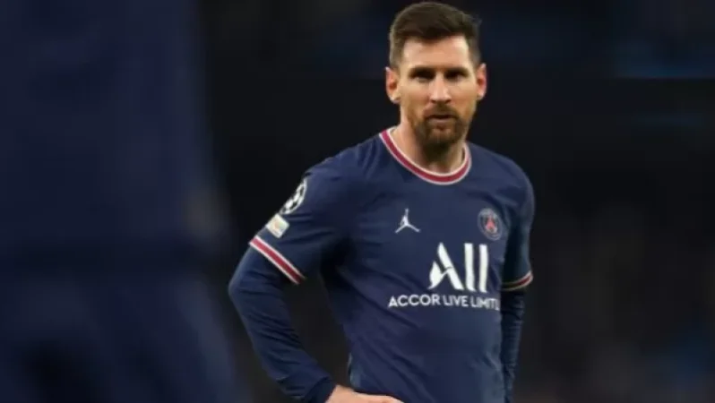 Մեսսին արհամարհում է «Բարսելոնայից» ստացվող զանգերը